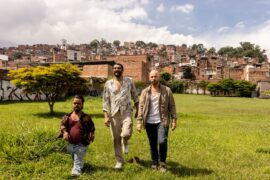 Medellin Amazon Prime Video Streamen online