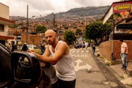Medellin Amazon Prime Video Streamen online