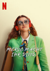 Merve macht ihr Ding Merve Kült You Do You Netflix