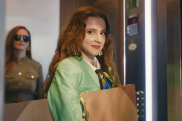 Merve macht ihr Ding Merve Kült You Do You Netflix