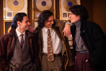 Mixed by Erry Netflix