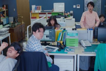 Mondays See You This Week Kono taimurupu, joshi ni kizukasenaito owaranai