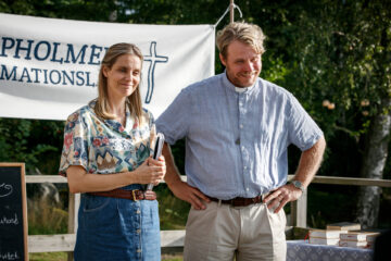 Mord im Mittsommer: Esther TV Fernsehen ZDF Streamen online Mediathek