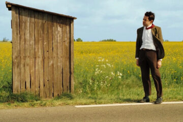 Mr Bean macht Ferien Mr. Bean’s Holiday