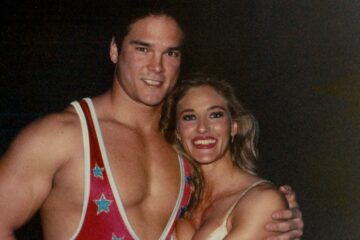 Muscles & Mayhem: An Unauthorized Story of American Gladiators Netflix Streamen online