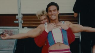 Muscles & Mayhem: An Unauthorized Story of American Gladiators Netflix Streamen online