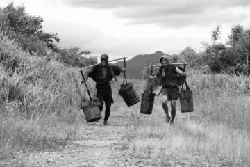 Okiku and the World Sekai no Okiku