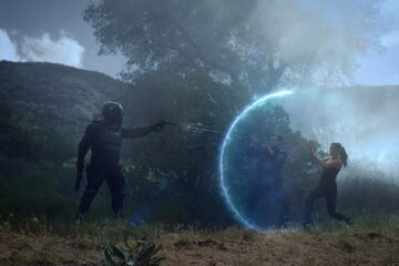 Operation Mindcrime – Es beginnt in deinem Kopf Mind Blown TV Fernsehen Tele 5 Streamen online Mediathek DVD Kaufen