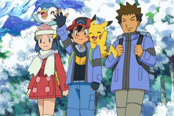 Pokemon Staffel 12 Diamant und Perl