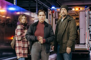 Polizeiruf 110 Paranoia TV Fernsehen Das Erste ARD Streamen online Mediathek