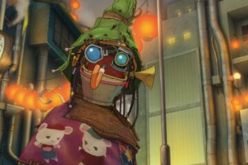 Poupelle und die andere Seite des Himmels Poupelle of Chimney Town