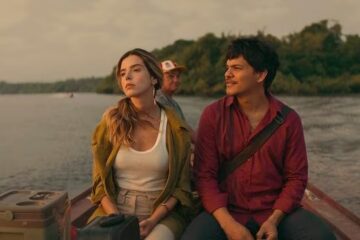 Reichlich verliebt 2 Ricos de Amor 2 Rich in Love 2 Netflix Streamen online