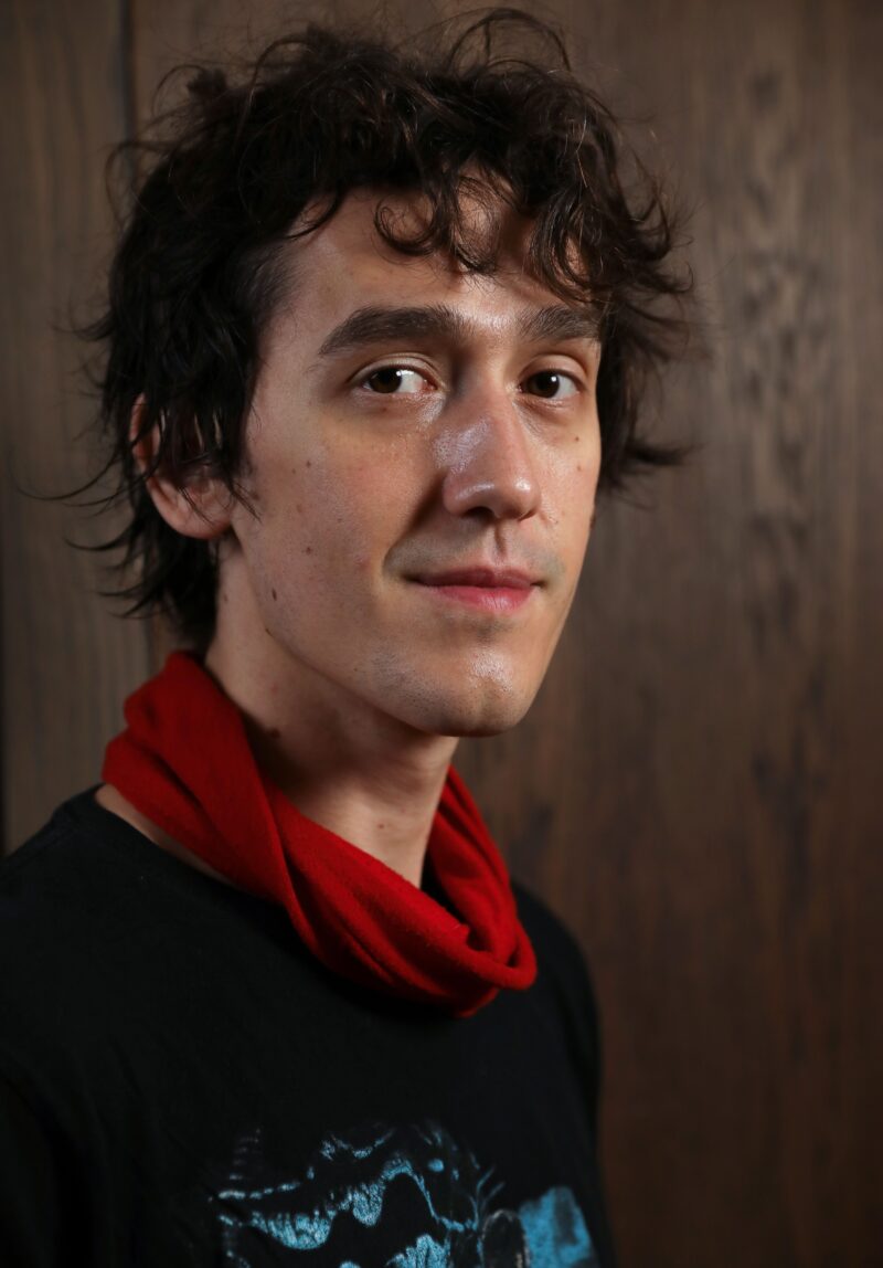 Rob Savage Interview FilmRezensionen.de