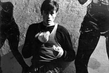 Rocco e suoi fratelli Rocco und seine Brüder Tv Fernsehen arte Streamen online Mediathek DVD kaufen