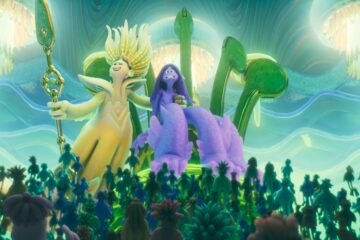 Ruby taucht ab Ruby Gillman Teenage Kraken