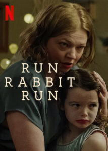 Run Rabbit Run Netflix