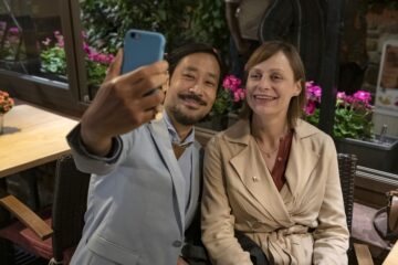 Sayonara Loreley – Wiedersehen in Rüdesheim TV Fernsehen Das Erste ARD Streamen online Mediathek Film