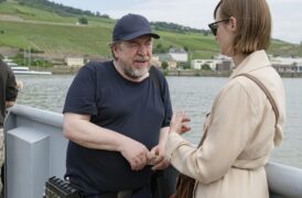 Sayonara Loreley – Wiedersehen in Rüdesheim TV Fernsehen Das Erste ARD Streamen online Mediathek Film