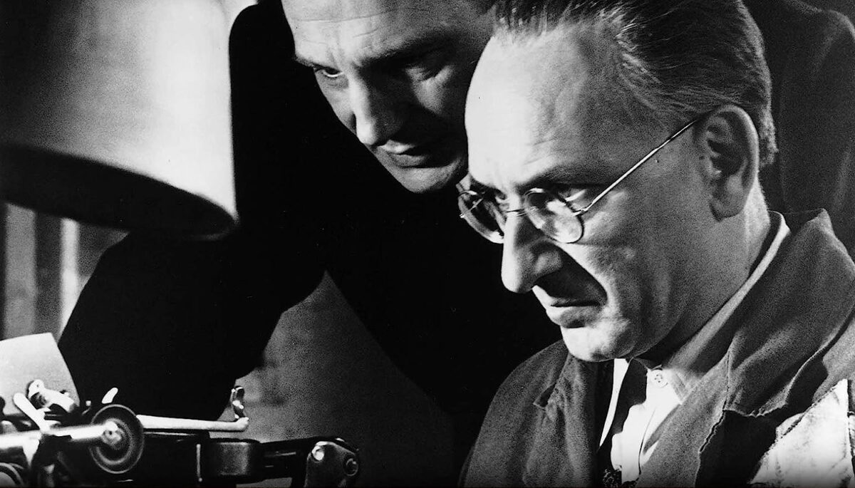 Schindlers Liste FilmRezensionen.de