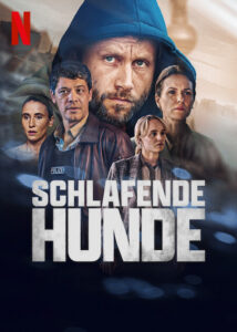 Schlafende Hunde Netflix Streamen online Sleeping Dog