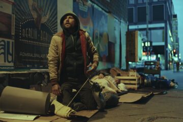 Schlafende Hunde Netflix Streamen online Sleeping Dog