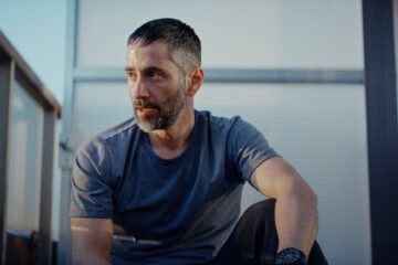 Schock – Kein Weg zurück