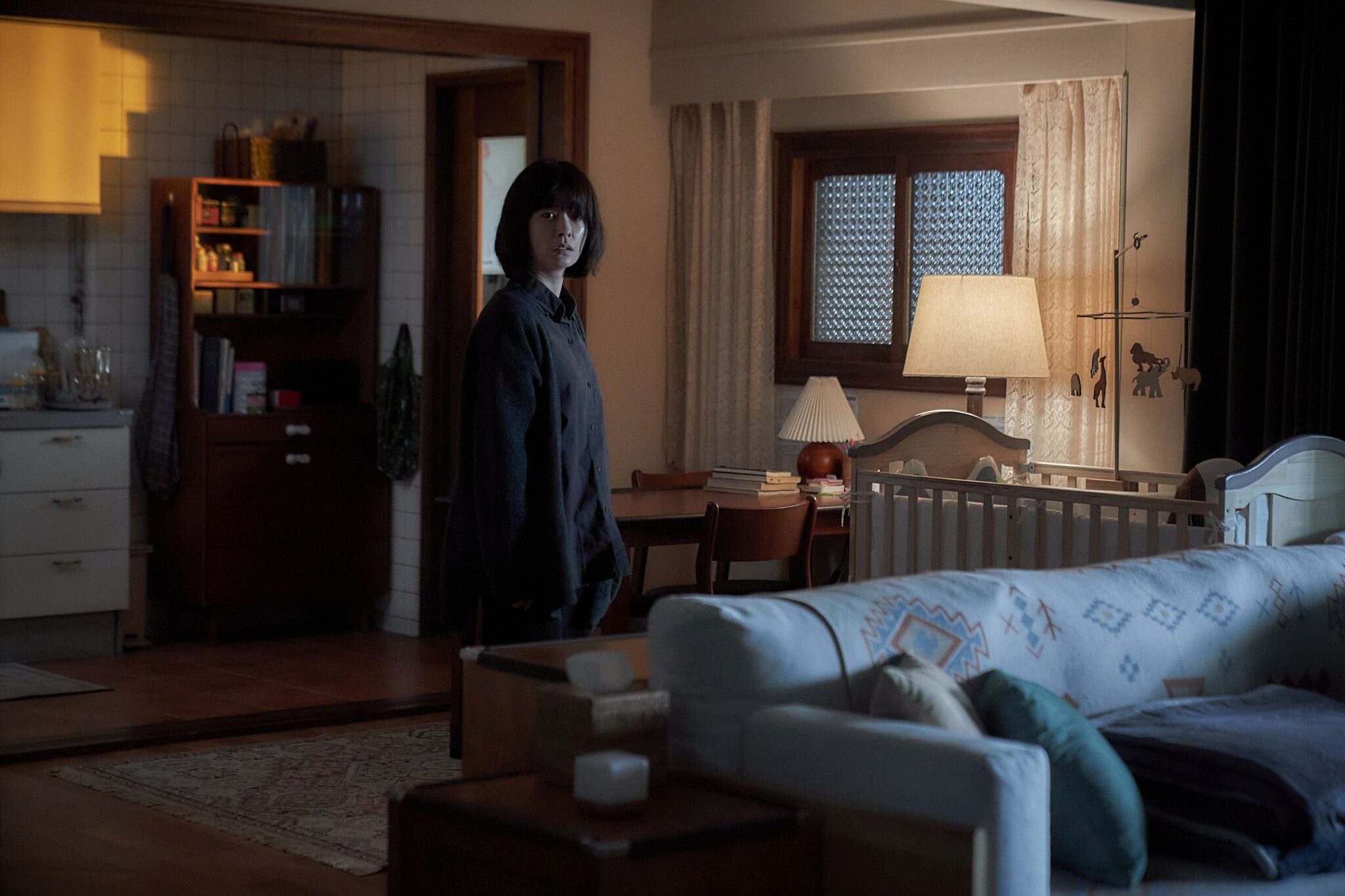 Sleep Szene 3 FilmRezensionen.de