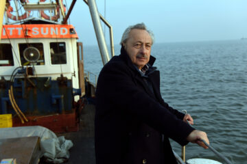 Stubbe - Tod auf der Insel TV Fernsehen ZDF Streamen online Mediathek