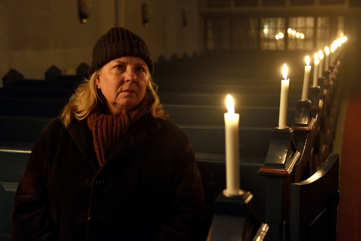 Stubbe Tod auf der Insel FilmRezensionen.de