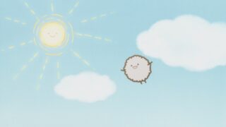 Sumikkogurashi: The Little Wizard In The Blue Moonlight Eiga sumikko gurashi aoi tsukiyo no maho no ko