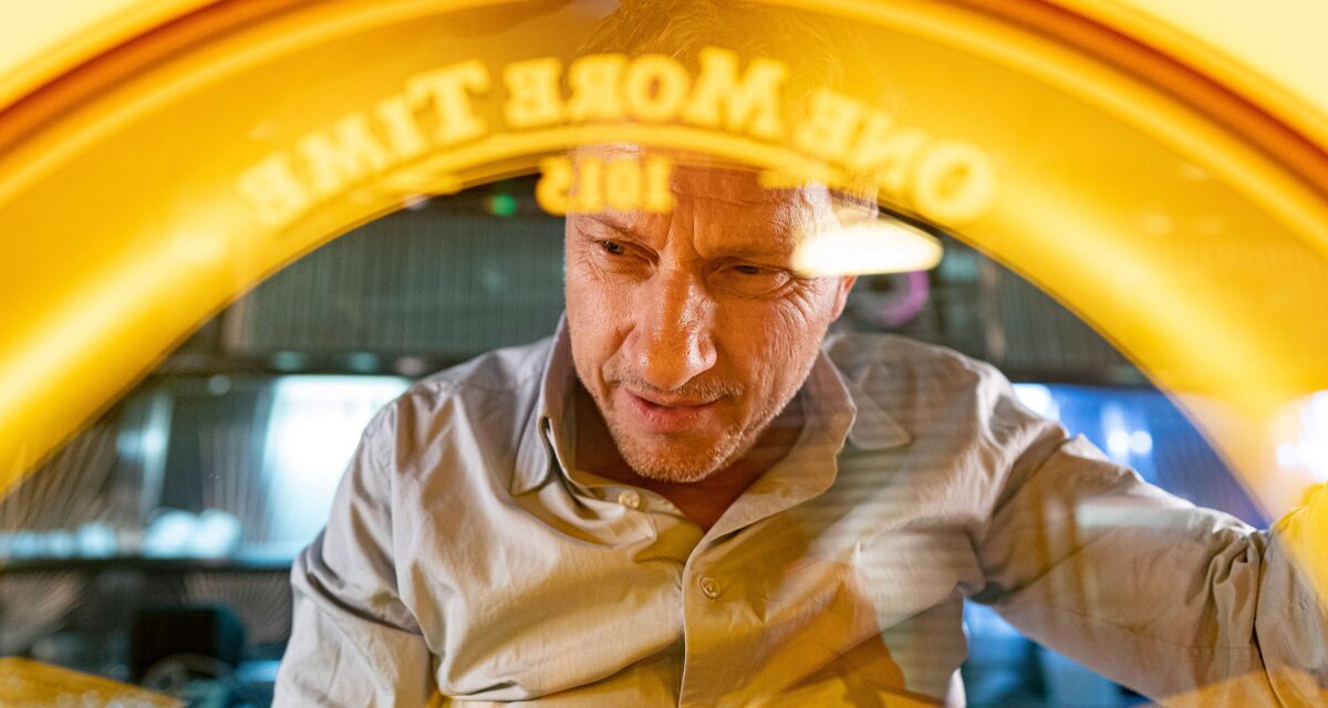 Dog Pound FilmRezensionen.de