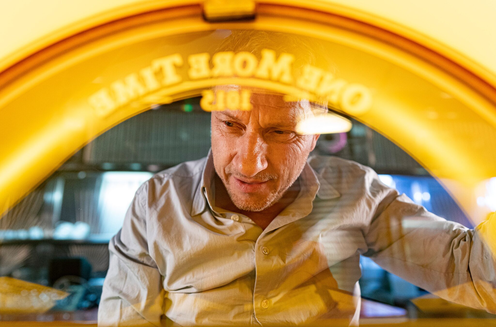 Tatort: Die Nacht der Kommissare | Film-Rezensionen.de