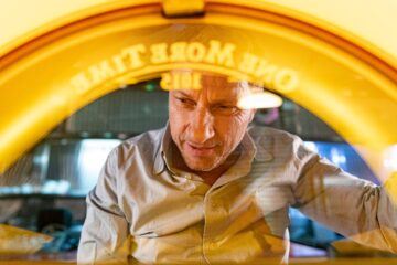 Tatort Die Nacht der Kommissare TV Fernsehen Das Erste ARD Streamen online Mediathek