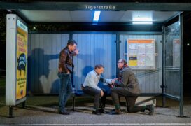 Tatort Die Nacht der Kommissare TV Fernsehen Das Erste ARD Streamen online Mediathek