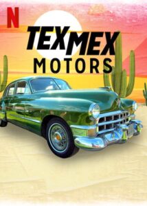 Tex Mex Motors Netflix Streamen online Video on Demand