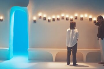 The Experience of Love Le syndrome des amours passées