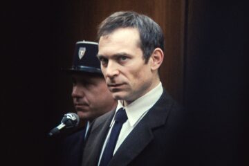 The Goldman Case Le Procès Goldman