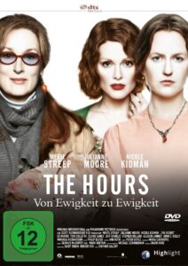 The Hours – Von Ewigkeit zu Ewigkeit TV Fernsehen arte DVD Streamen online Mediathek kaufen