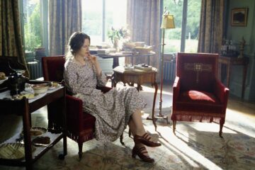 The Hours – Von Ewigkeit zu Ewigkeit TV Fernsehen arte DVD Streamen online Mediathek kaufen