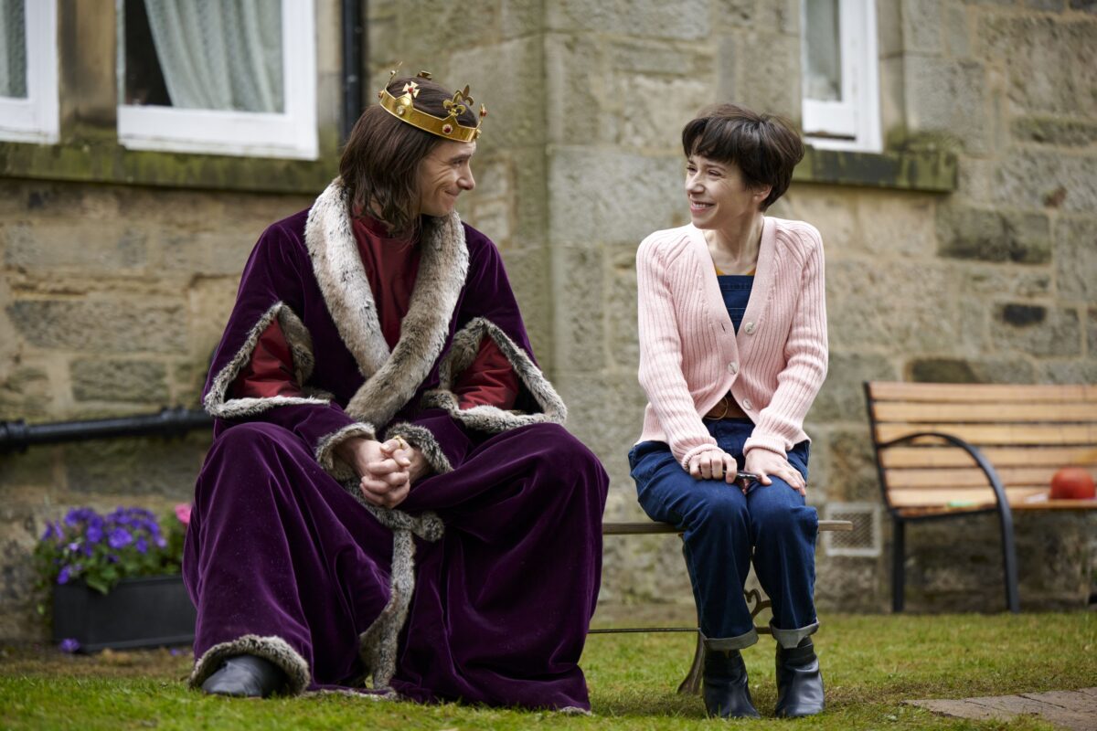 THE LOST KING Film Rezensionen de the-lost-king-film-rezensionen-de