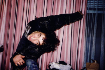 The Scars Of Ali Boulala