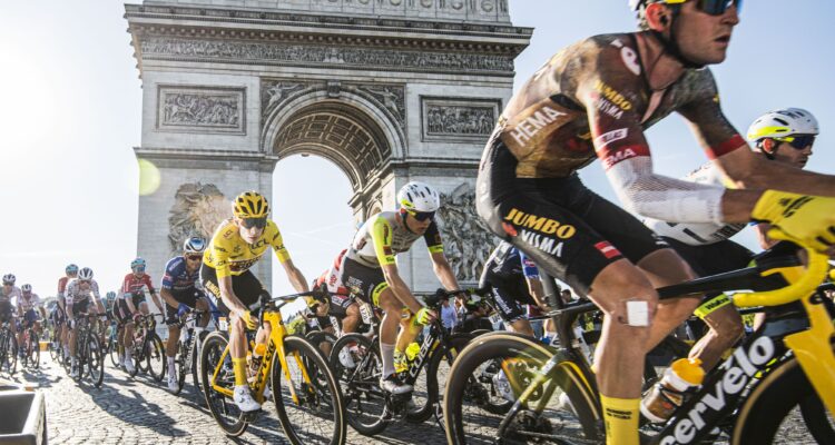 Tour de France Im Hauptfeld Unchained Netflix Streamen online
