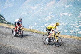 Tour de France Im Hauptfeld Unchained Netflix Streamen online