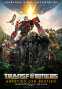 Transformers Aufstieg der Bestien Transformers: Rise of the Beasts