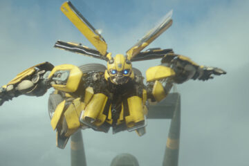 Transformers Aufstieg der Bestien Transformers: Rise of the Beasts