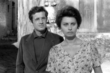 Und dennoch leben sie La ciociara TV Fernsehen arte Streamen online Mediathek DVD kaufen