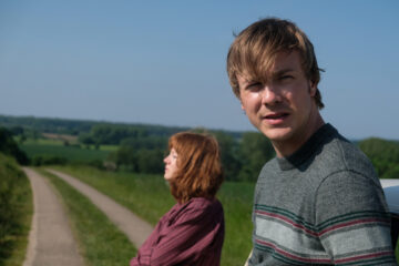 Verräter - Tod am Meer TV Fernsehen ZDF Streamen online Mediathek kaufen