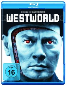 Westworld 1973 Tv Fernsehen arte DVD kaufen Streamen online Mediathek