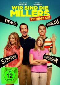 Wir sind die Millers We're the Millers