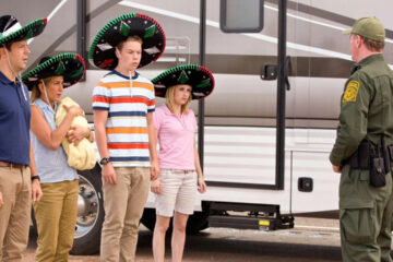 Wir sind die Millers We're the Millers